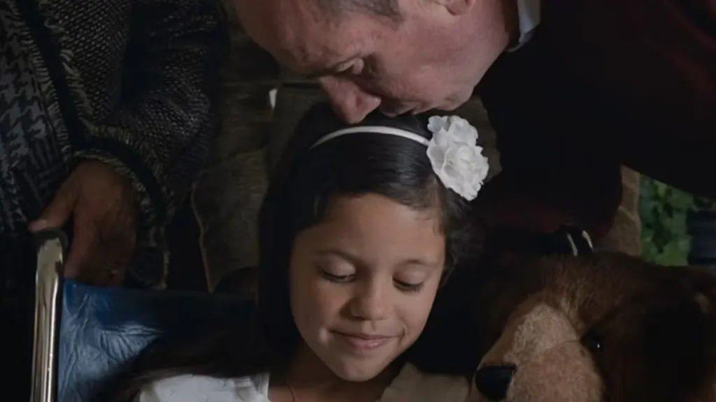 Jenna Ortega’s geheime Rolle in „Iron Man 3“ entdecken