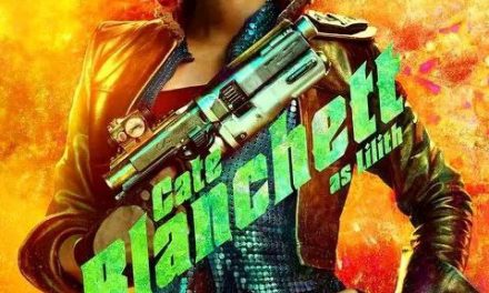 Borderlands Film: Action und Abenteuer auf großer Leinwand