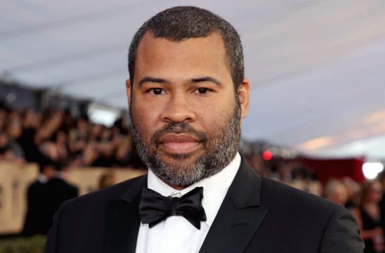 Jordan Peele: Meister des Horrors und Oscar-Gewinner