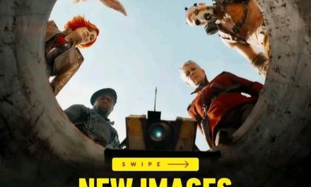 Borderlands Film: Erste Einblicke und Premiere am 9. August