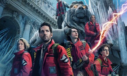 Vorfreude auf Ghostbusters 4: Lachen und Abenteuer!