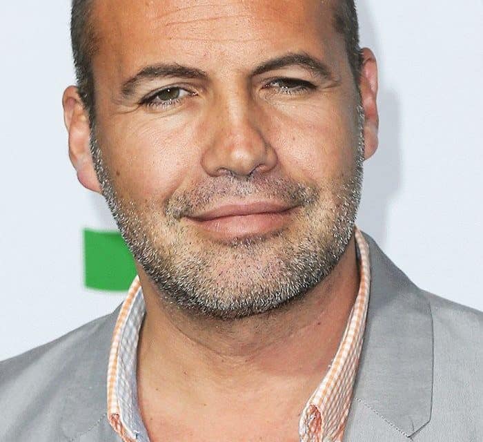 Billy Zane: Ein Blick auf den Kultschauspieler und sein Werk