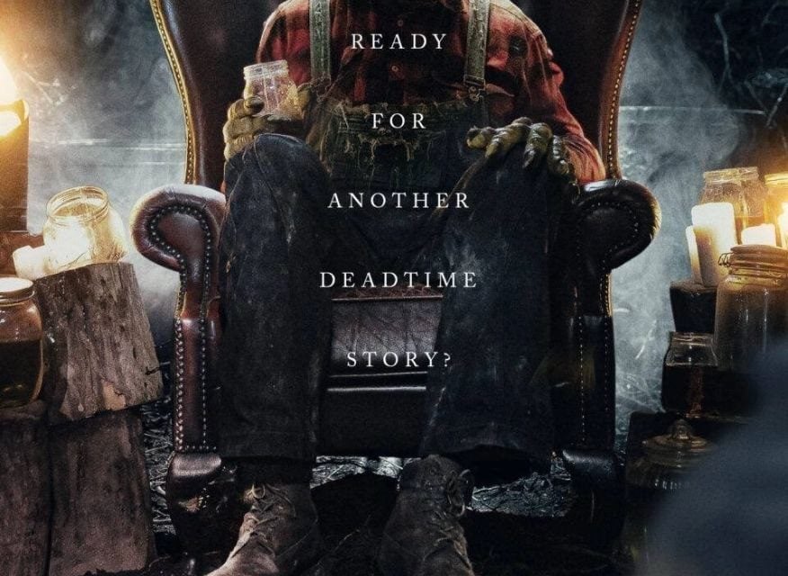 „Winnie-The-Pooh: Blut und Honig 2“ – Horror 2024 erleben!