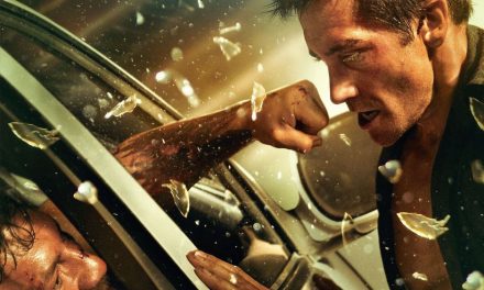 „Haus am Weg“: Actiongeladenes Abenteuer mit Jake Gyllenhaal
