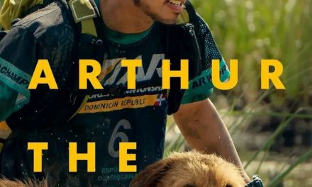 Arthur the King: Abenteuer und Freundschaft im Dschungel