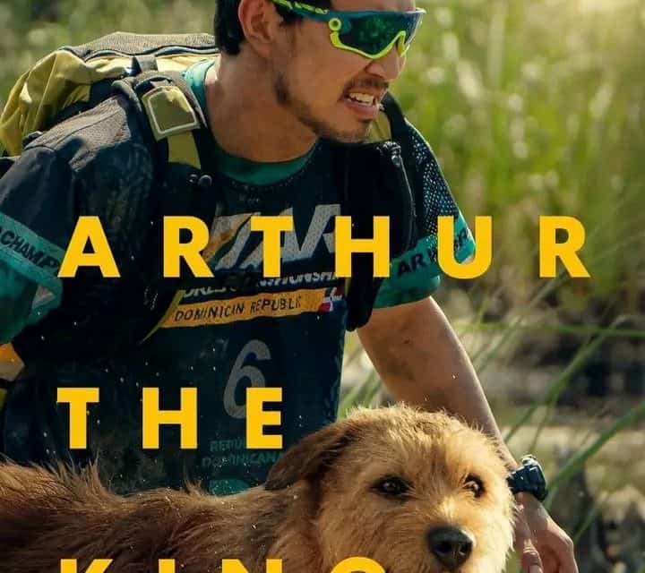 Arthur the King: Abenteuer und Freundschaft im Dschungel