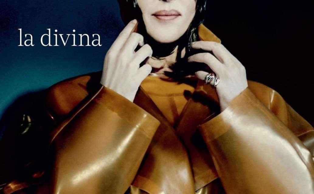 Monica Bellucci: Schönheit und Selbstbewusstsein im Alter