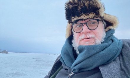 Guillermo del Toro startet Dreharbeiten zu Frankenstein-Adaption