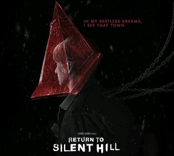 „Rückkehr nach Silent Hill“: Drehabschluss und Premiere 2024