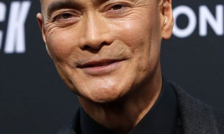 Mark Dacascos: 60 Jahre voller Film- und Kampfkunst!
