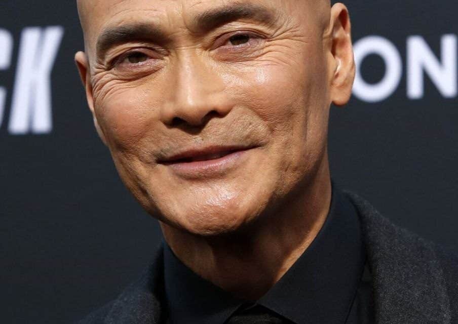 Mark Dacascos: 60 Jahre voller Film- und Kampfkunst!