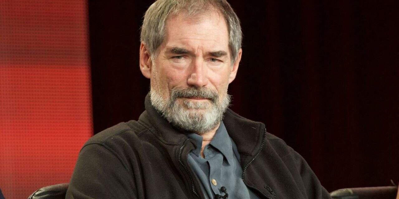 Timothy Dalton: Britischer Schauspieler und Bond-Star