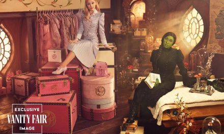 Wicked Musical 2024: Elphaba und Glinda im Fokus!