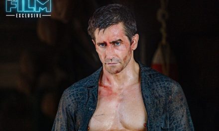 „Haus am Straßenrand (Road House, 2024)“: Gyllenhaal vs. McGregor