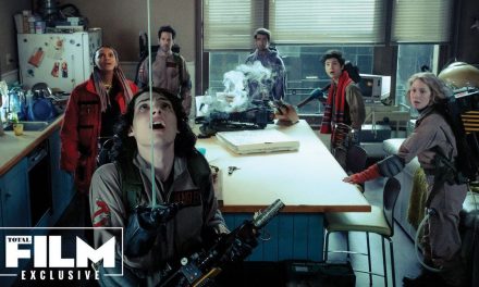 Ghostbusters 4: Frozen Empire – Premiere am 21. März!