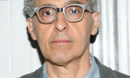 John Turturro: Vielseitiger Schauspieler seit 1957