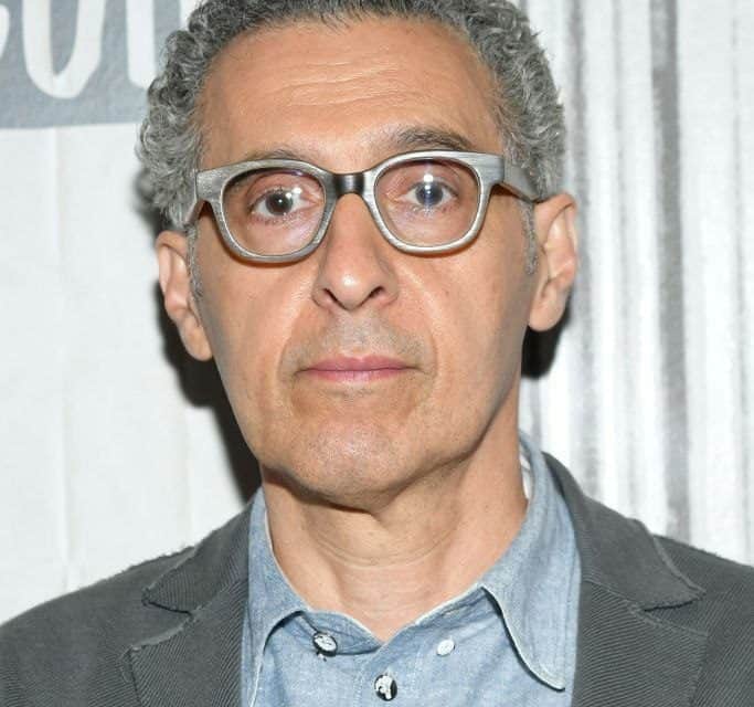 John Turturro: Vielseitiger Schauspieler seit 1957
