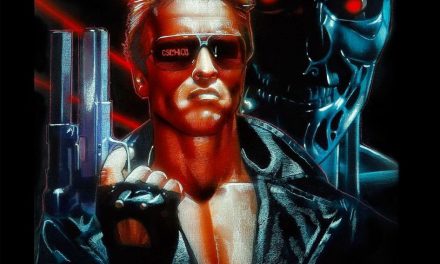 Tag der IT-Spezialisten: Cyberpunk-Filme feiern!