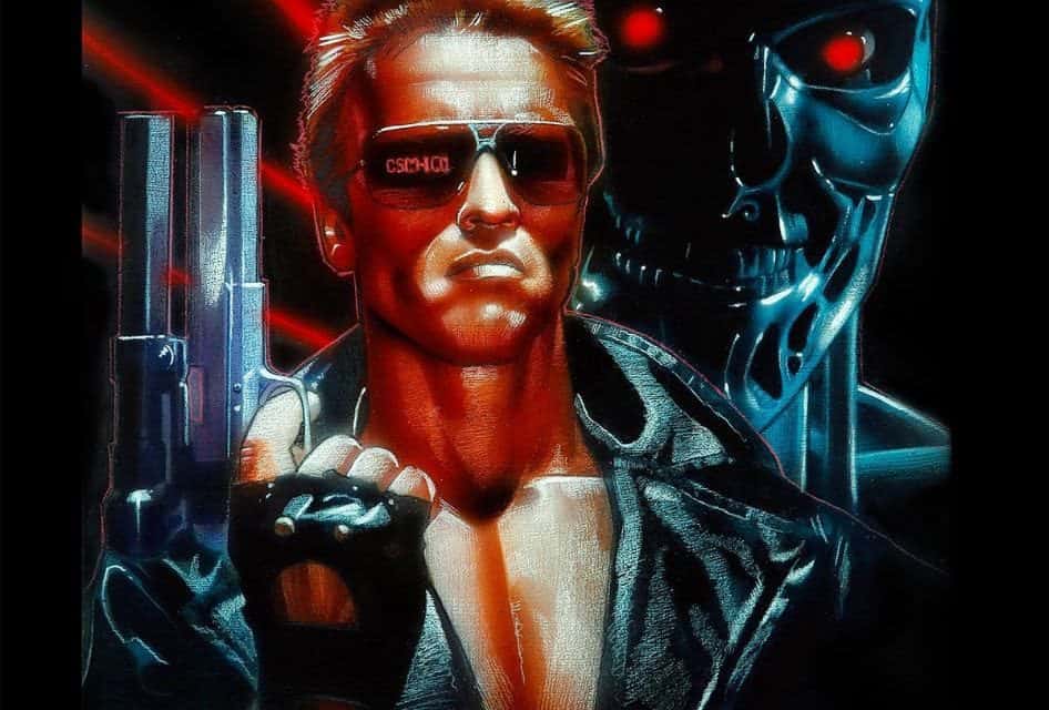Tag der IT-Spezialisten: Cyberpunk-Filme feiern!