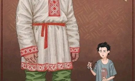 Slawische Harry Potter-Version begeistert Fans weltweit