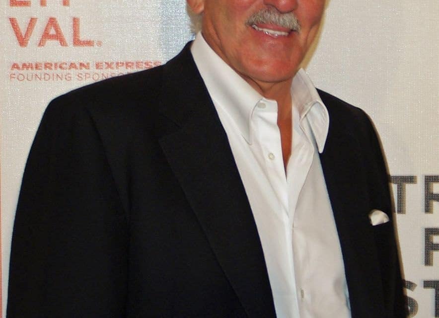 Dennis Farina: Ein Blick auf den Schauspieler und sein Erbe