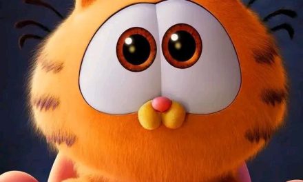 Garfield 2024: Neue Poster & spannende Filmtrends