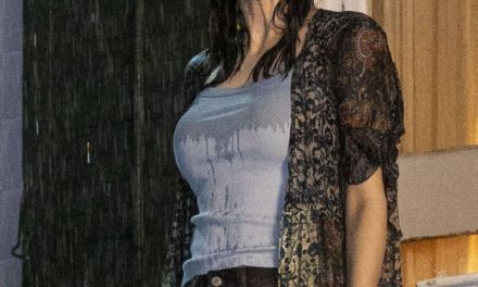 Alexandra Daddario begeistert in „Mayfair Witches“ Serie