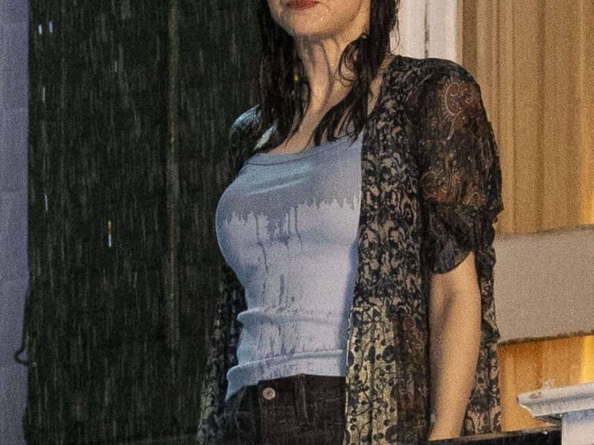 Alexandra Daddario begeistert in „Mayfair Witches“ Serie