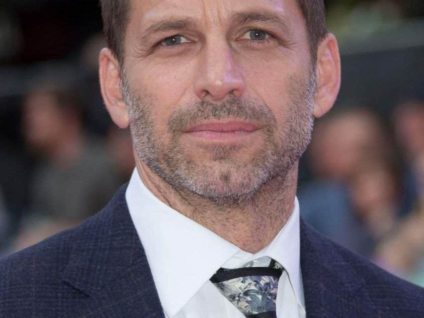 Zack Snyder: Meister des modernen Kinos und seiner Werke