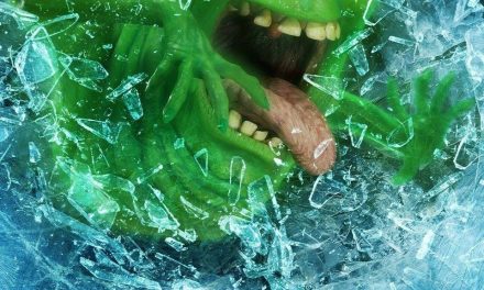 Ghostbusters 4: Ledenziy Uzhaz – Premiere am 21. März!