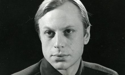 Juri Bogatyrew: Ikone des sowjetischen Kinos und Schauspielkunst