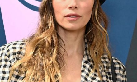 Jessica Biel: Vielseitige Schauspielerin seit über zwei Jahrzehnten