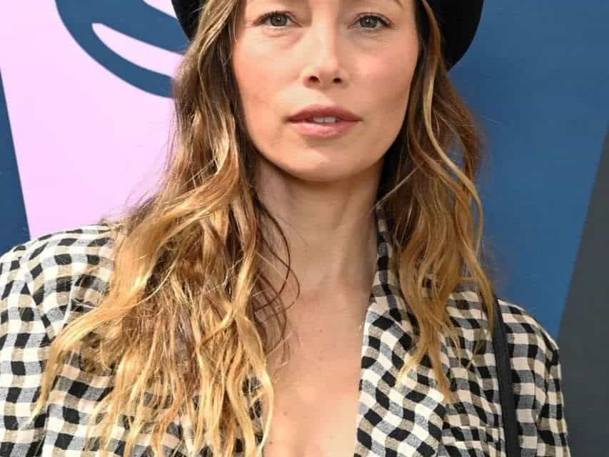 Jessica Biel: Vielseitige Schauspielerin seit über zwei Jahrzehnten