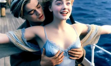„Titanic“ von Tinto Brass: Eine neue filmische Perspektive