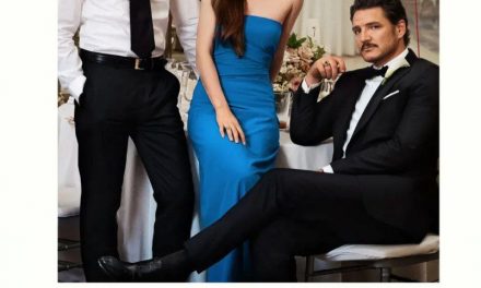 Materialisten: Romantische Komödie mit Pedro Pascal & Co.