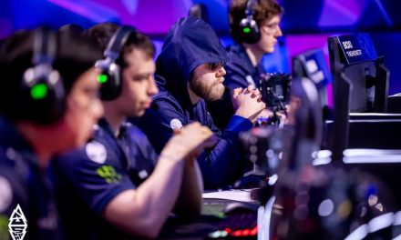 Team Liquid gewinnt 2025 PGL Dota 2 Wallachia Titel