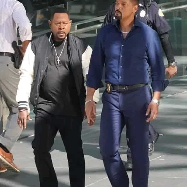 Bad Boys 4: Neueste Szenen und Kinostart am 7. Juni 2024!