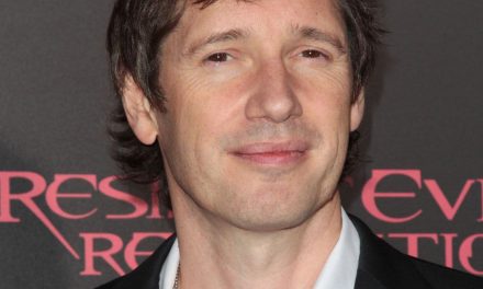 Paul W.S. Anderson: Meister des Action- und Sci-Fi-Kinos