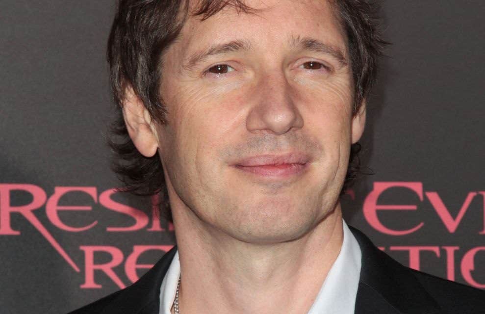 Paul W.S. Anderson: Meister des Action- und Sci-Fi-Kinos