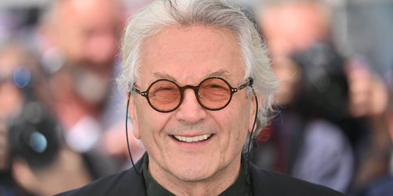 George Miller: Meister des Kinos und Action-Regisseur
