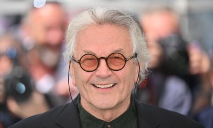 George Miller: Meister des Kinos und Action-Regisseur