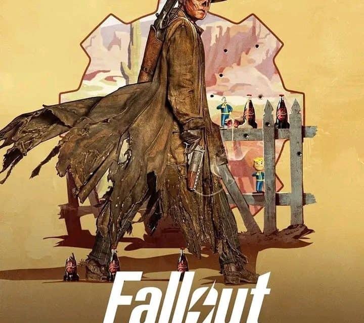 Vorfreude auf Fallout-Serie: Premiere am 12. April 2024