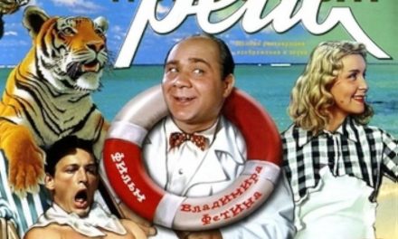 Tag der Wildkatzen: Filme über Löwen und Tiger feiern