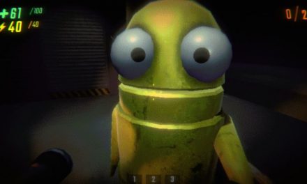 Neuigkeiten zum kooperativen Horror-Spiel R.E.P.O!