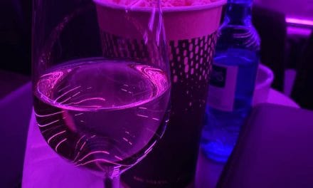 Kinoerlebnis: Filme genießen mit Wein und Cocktails