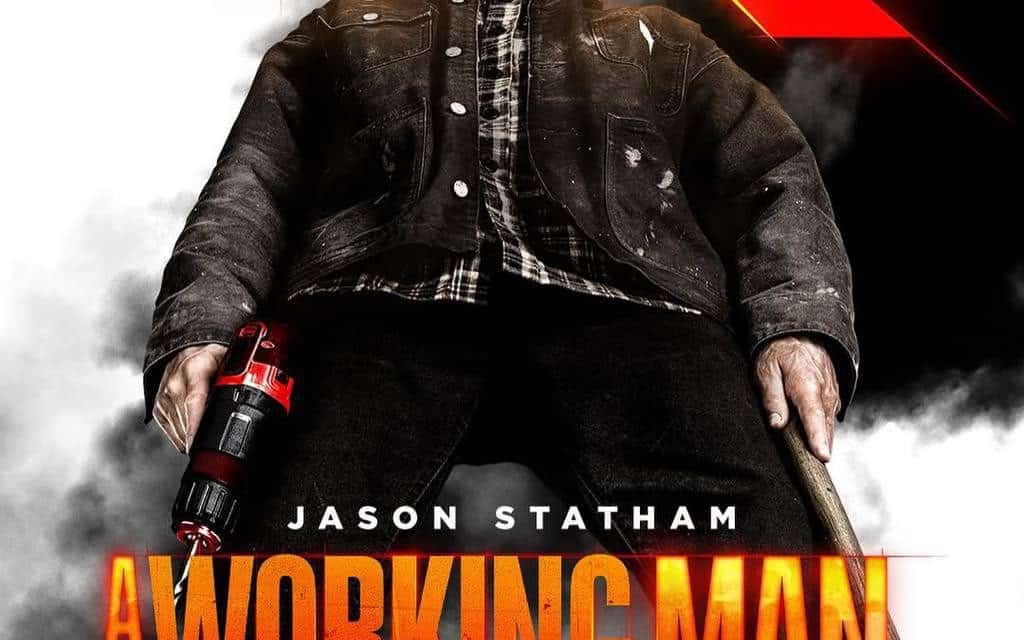 „Die Arbeiter“: Statham kämpft für das Proletariat!