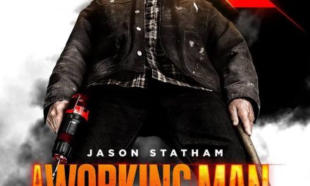 „Die Arbeiter“: Statham kämpft für das Proletariat!