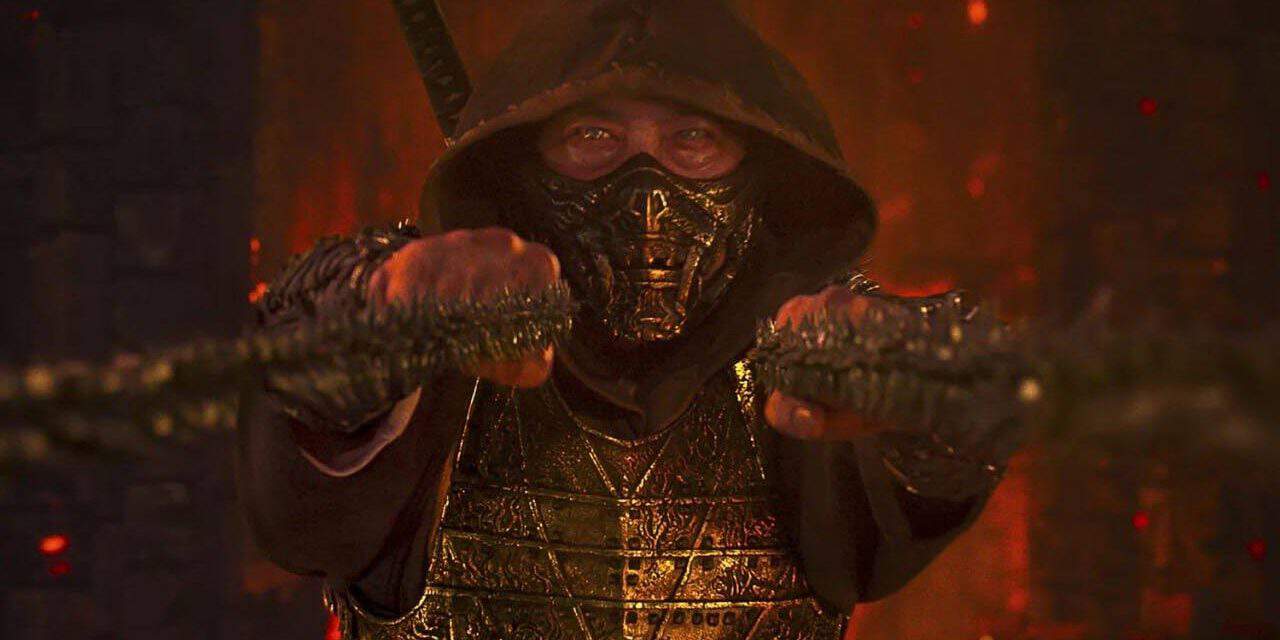 Mortal Kombat 2: Fans hoffen auf actiongeladenes Erlebnis