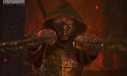 Mortal Kombat 2: Fans hoffen auf actiongeladenes Erlebnis