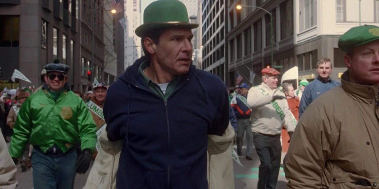 Der Flüchtling: Filmspaß zum St. Patrick’s Day genießen